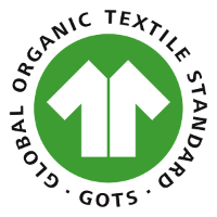 GOTS - Global Organic Textile Standard
