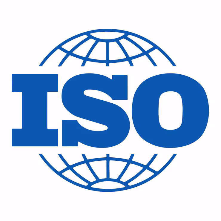 ISO Quality Management