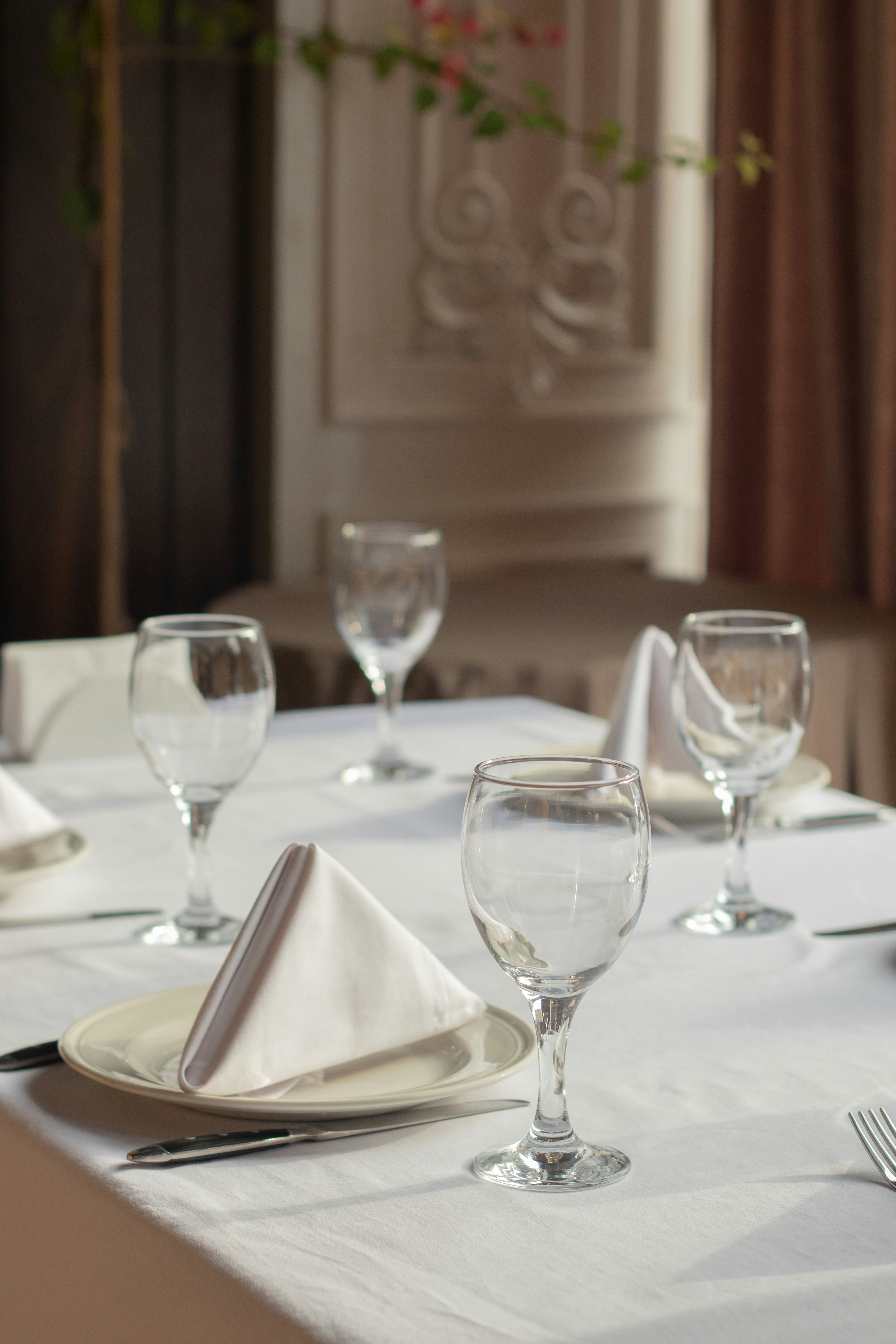 F&B Linen
