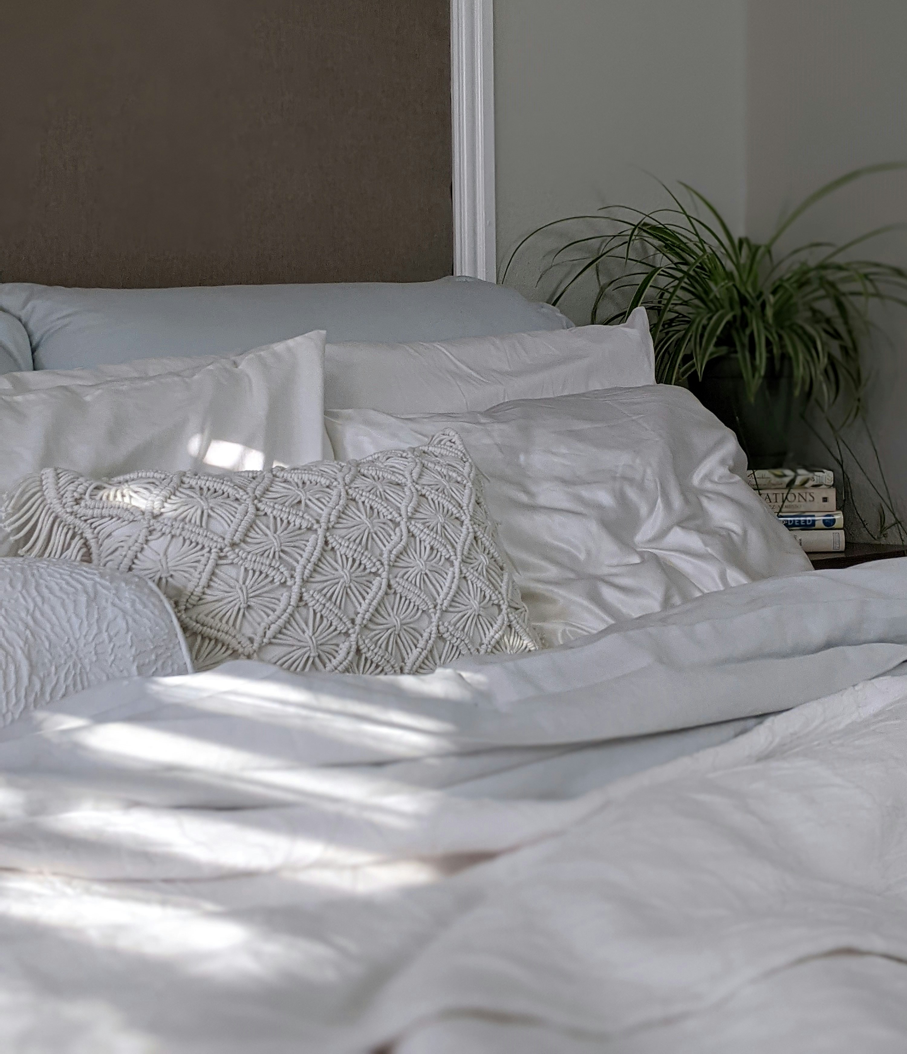 Mattresses