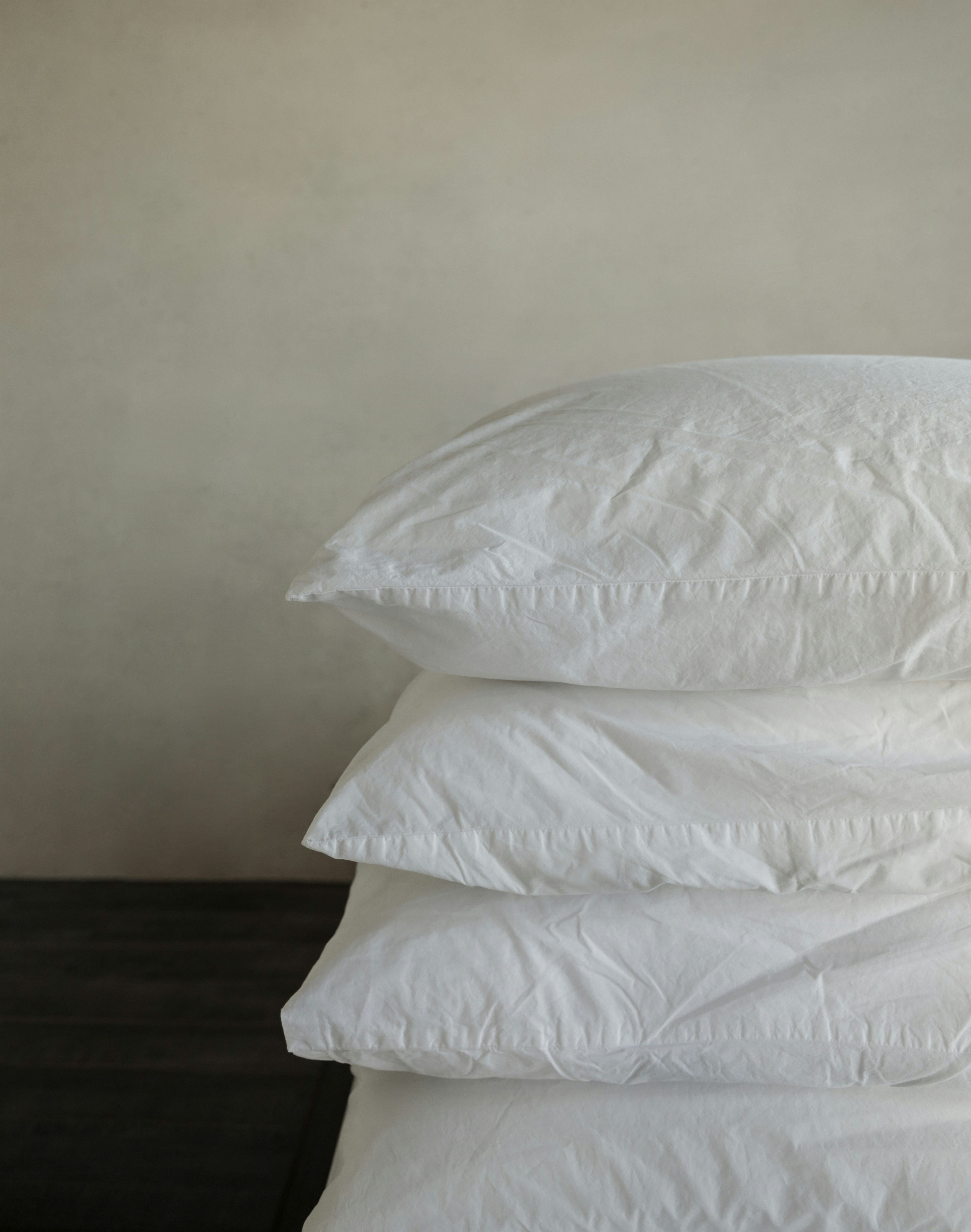 Pillows & Duvets