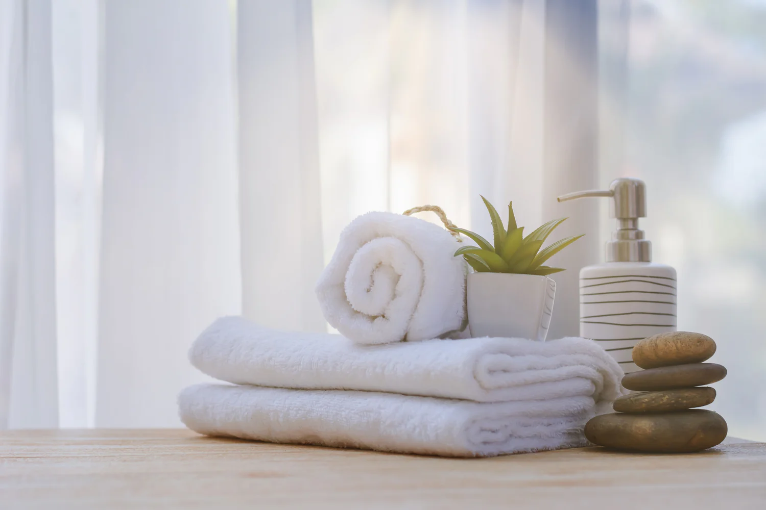Spa Linen